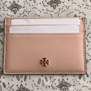 Tory Burch Card Holder